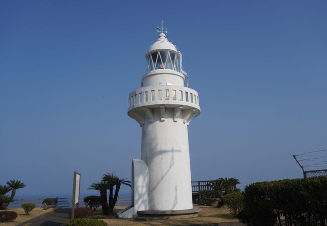 日向岬（細島灯台）