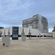 カルーゼル凱旋門 クチコミ・アクセス・営業時間｜パリ【フォー