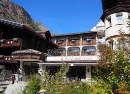 Schlosshotel Life & Style Zermatt