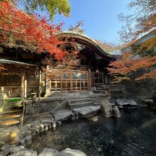 信州湯田中温泉 よろづや