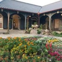 グラバー別邸跡