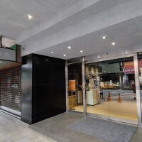 駅に近く、便利な立地です