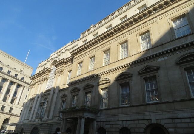 マンション ハウス