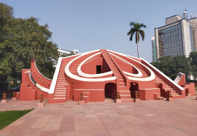 ジャンター マンター (天文台)