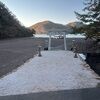 神代の時代の創建と言われる古社。