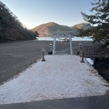 和多都美神社