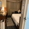 チェックアウトが12時