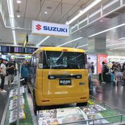 大阪駅とは別。