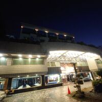 1階は広いけど、容積率は低いようで、2階以上は、あまり広くな