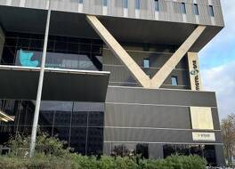 Motel One Wien Westbahnhof 写真