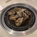 宮島で食べるならこっちかな