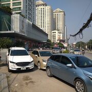 タイ湖東岸滞在者には欠かせません