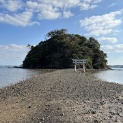 長崎県・壱岐島