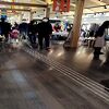 ゴールデンウィークに出かけました