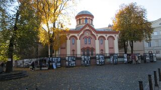 Orthodox Church of St. Paraskeva