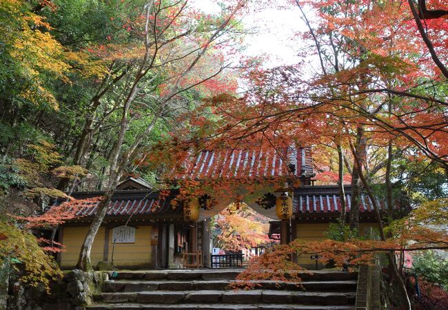 永源寺