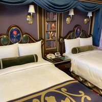 美女と野獣ルーム　土曜泊10万円