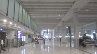 異なった雰囲気になっていました