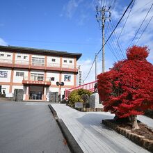 秋田犬会館