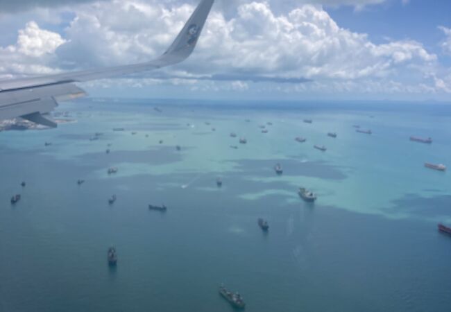 アンバサダー トランジットラウンジ (チャンギ国際空港 ターミナル2)