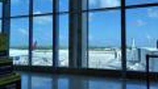 カンクン国際空港