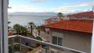 グランドファイクホテルチェシメ