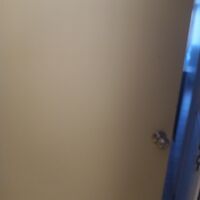 このドアは開けやすいです。