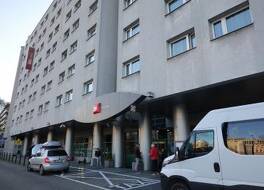 ibis budget Warszawa Centrum