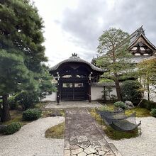 本法寺