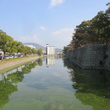 亀山公園