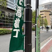 人形町を散策。お蕎麦と鯛焼き