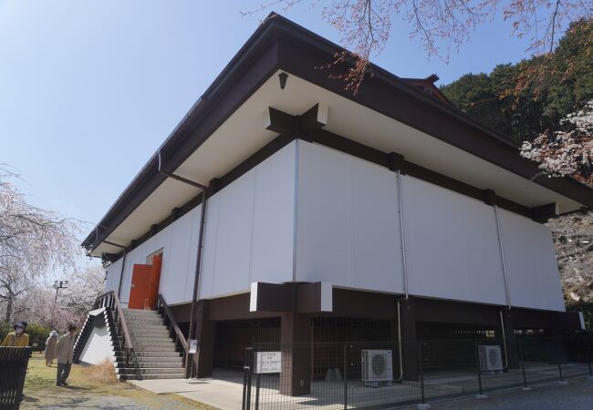 石山寺と紫式部展