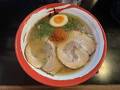 やまがた辛味噌らーめん 絆 福島飯坂店