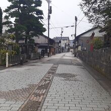 寺町通り