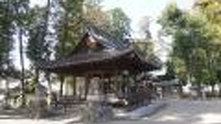 御霊神社 (北大路)