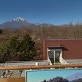 懐かしい富士山麓の香り