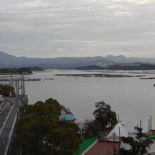 客室→海辺の見えるお部屋&#127754;&#10024;