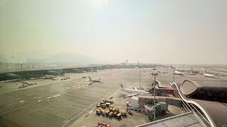 制限エリアは見所たくさん