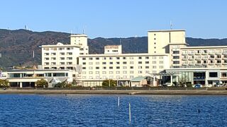 三河湾蒲郡温泉 Tの楽園 ホテル竹島