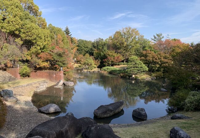 芸術の森公園