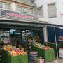 Cranford Supermarket