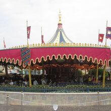 シンデレラ カルーセル クチコミ・アクセス・営業時間｜香港【フォー