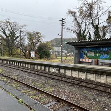 楠久駅