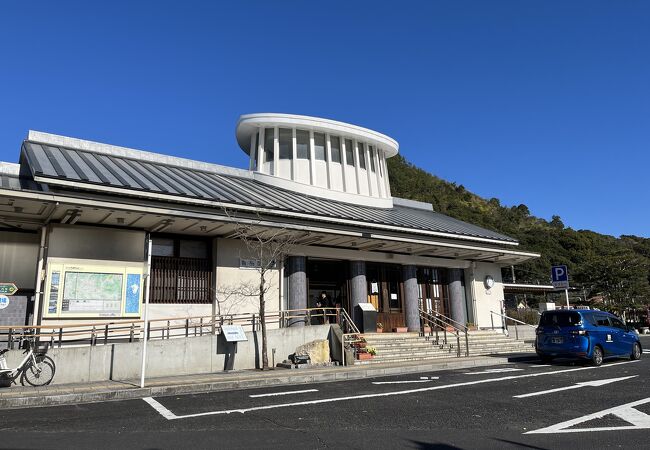 有田駅