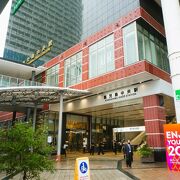 変貌を成し遂げたターミナル駅　～　鹿児島中央駅