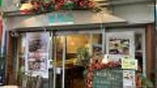 奄美大島の名瀬で昼飯を戴きます