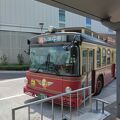 横浜の観光エリアを巡る便利なバス