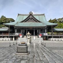 法多山尊永寺