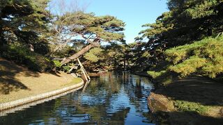 麓山公園