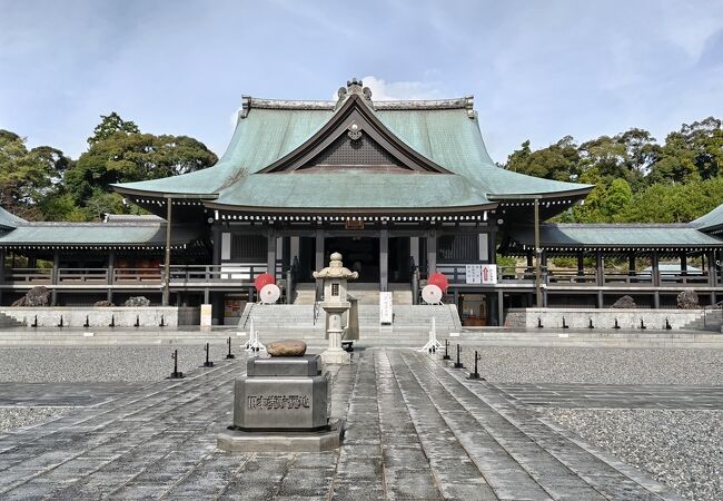 法多山尊永寺